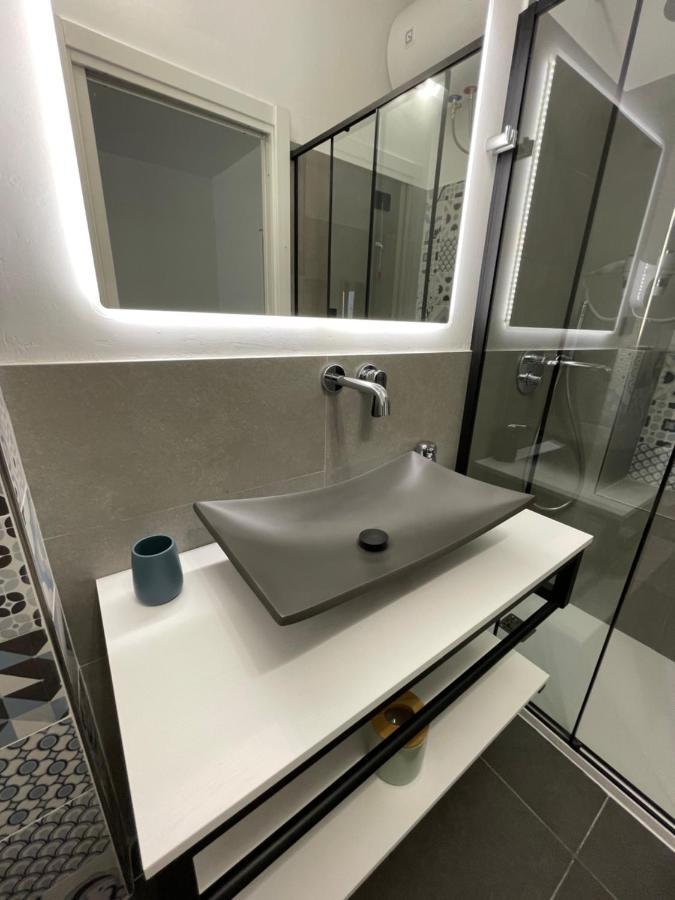 Ng Guest House Il Gallura أولبيا المظهر الخارجي الصورة
