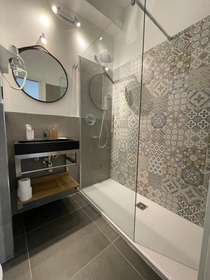 Ng Guest House Il Gallura أولبيا المظهر الخارجي الصورة