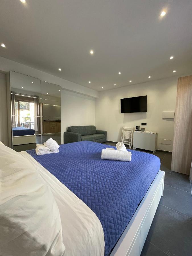 Ng Guest House Il Gallura أولبيا المظهر الخارجي الصورة