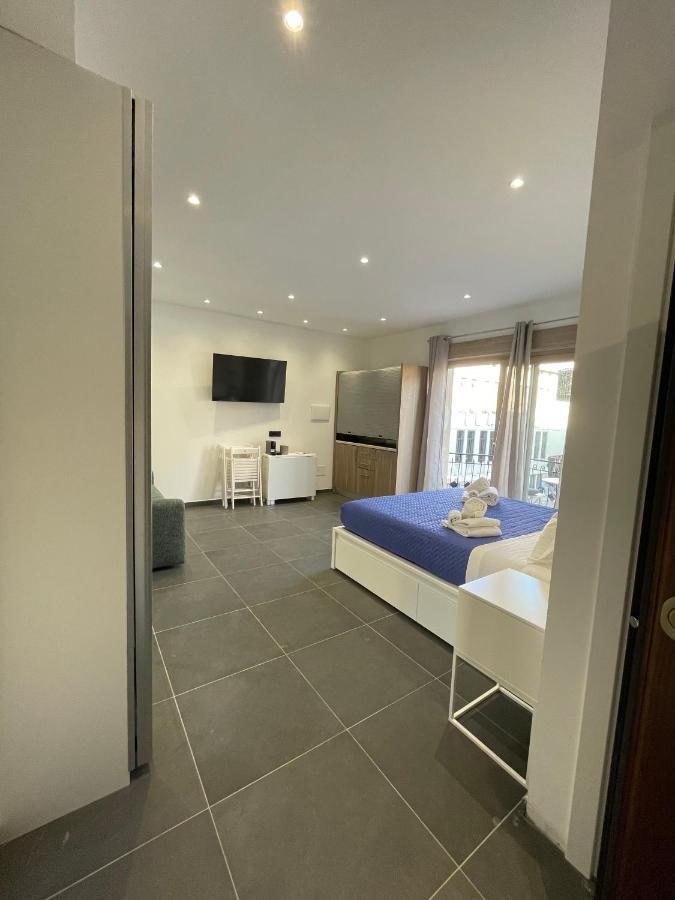 Ng Guest House Il Gallura أولبيا المظهر الخارجي الصورة