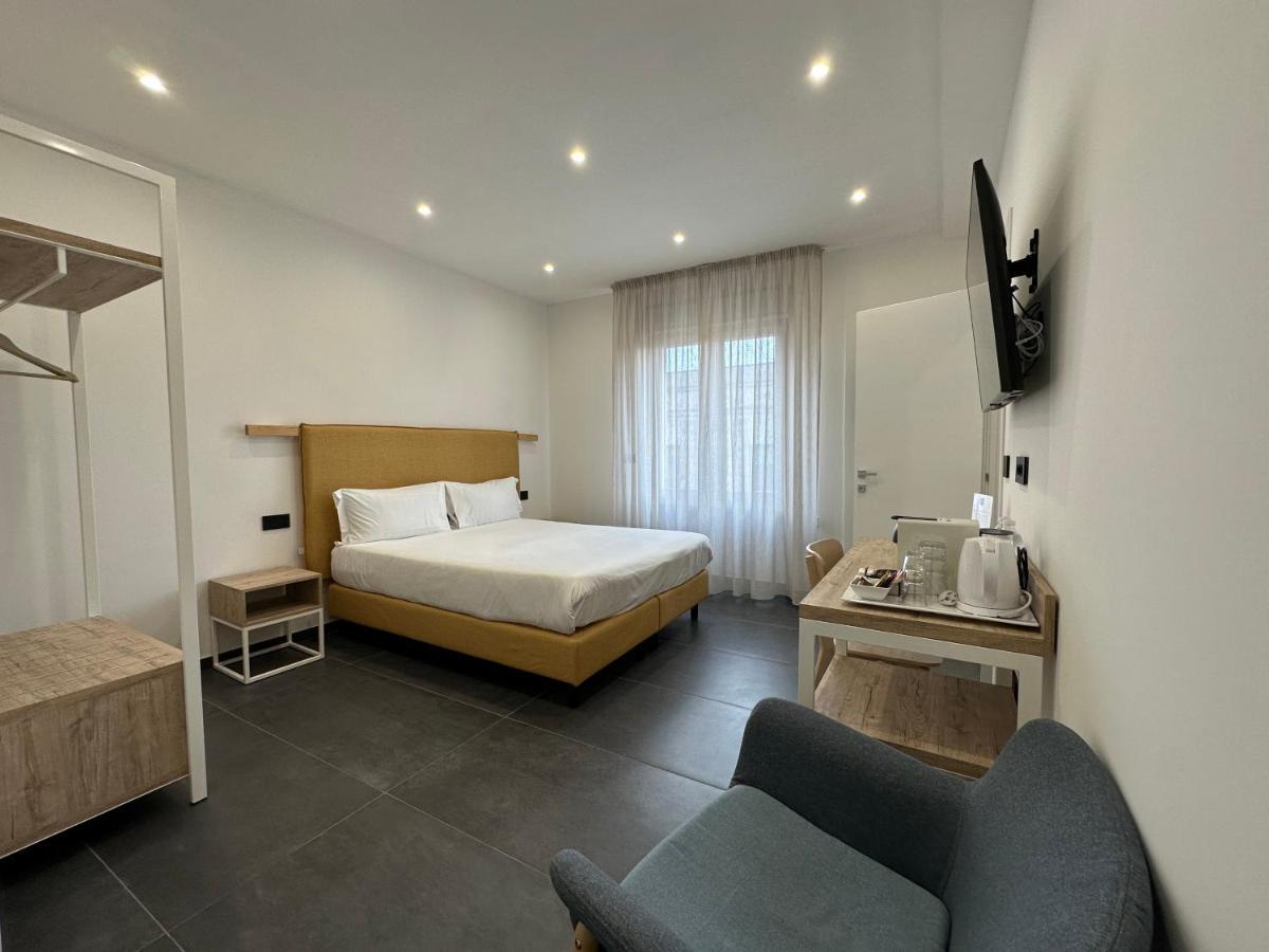 Ng Guest House Il Gallura أولبيا المظهر الخارجي الصورة