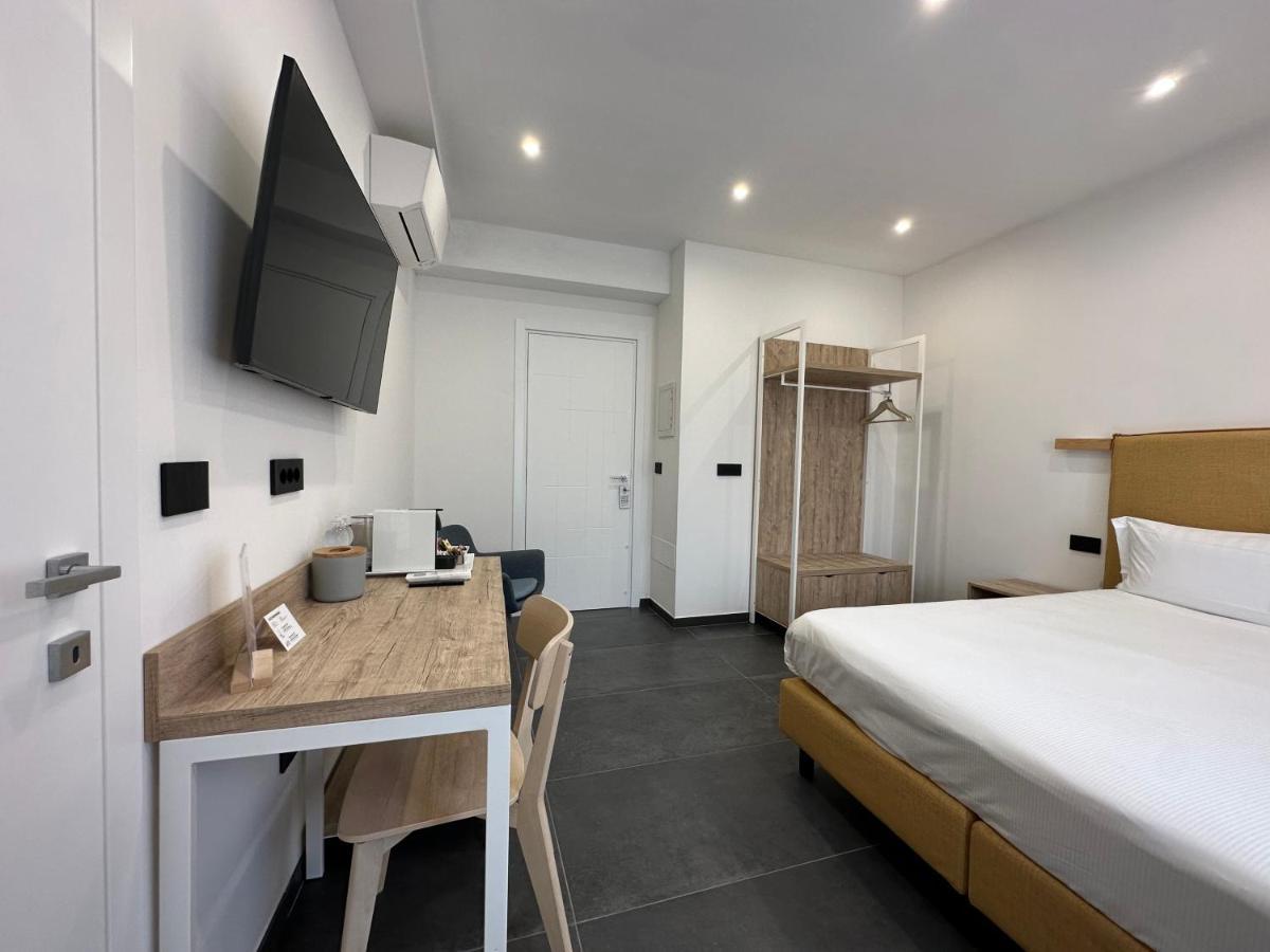 Ng Guest House Il Gallura أولبيا المظهر الخارجي الصورة