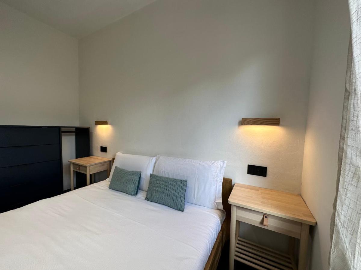 Ng Guest House Il Gallura أولبيا المظهر الخارجي الصورة