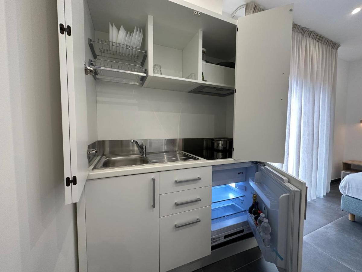Ng Guest House Il Gallura أولبيا المظهر الخارجي الصورة