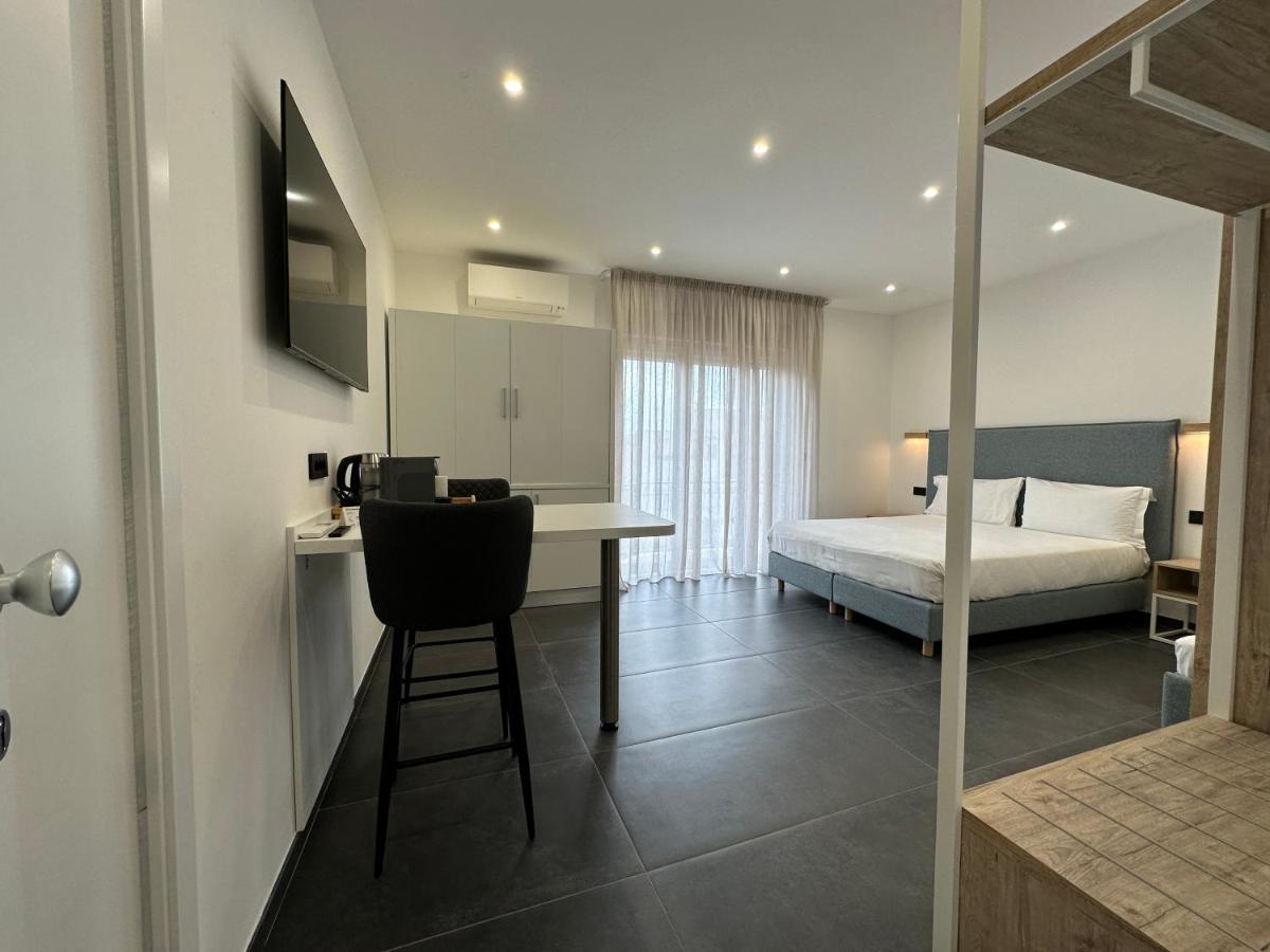 Ng Guest House Il Gallura أولبيا المظهر الخارجي الصورة