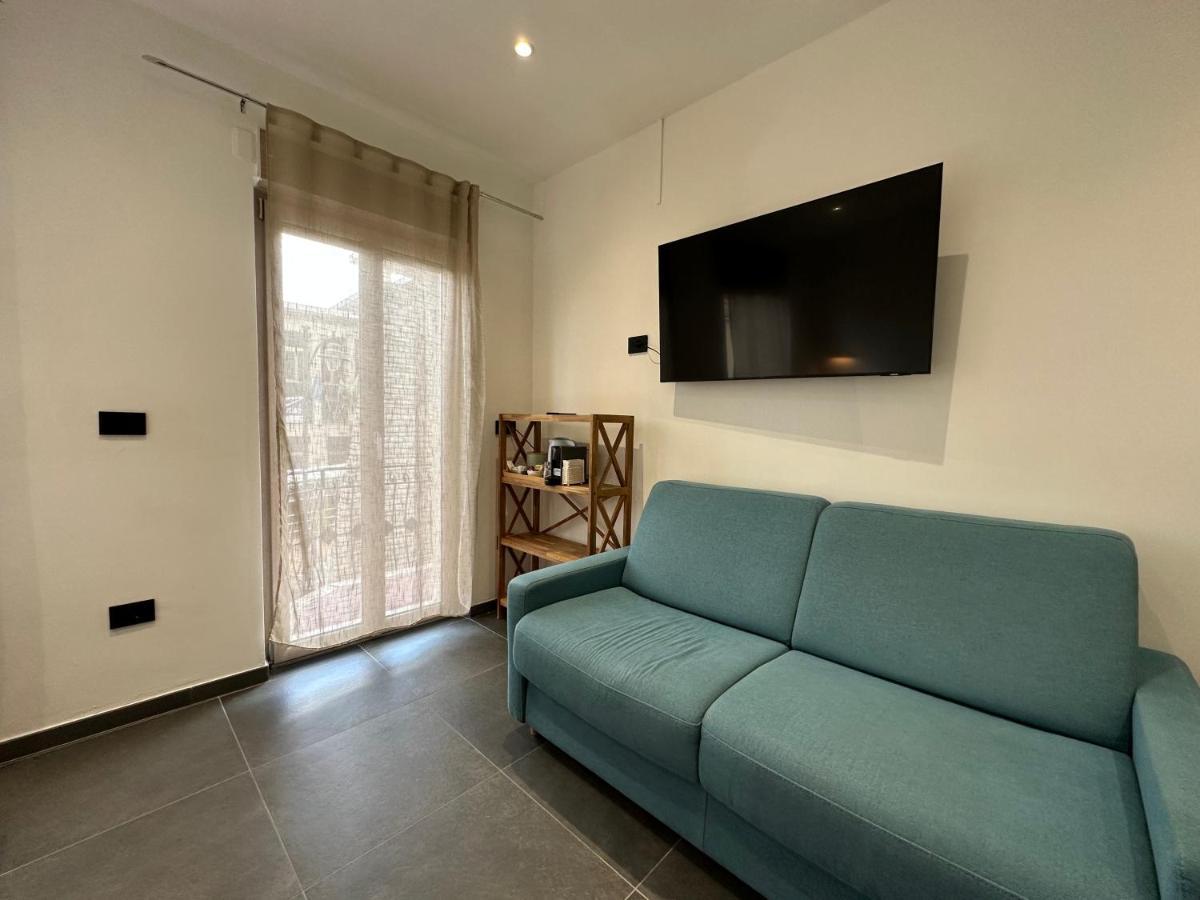 Ng Guest House Il Gallura أولبيا المظهر الخارجي الصورة
