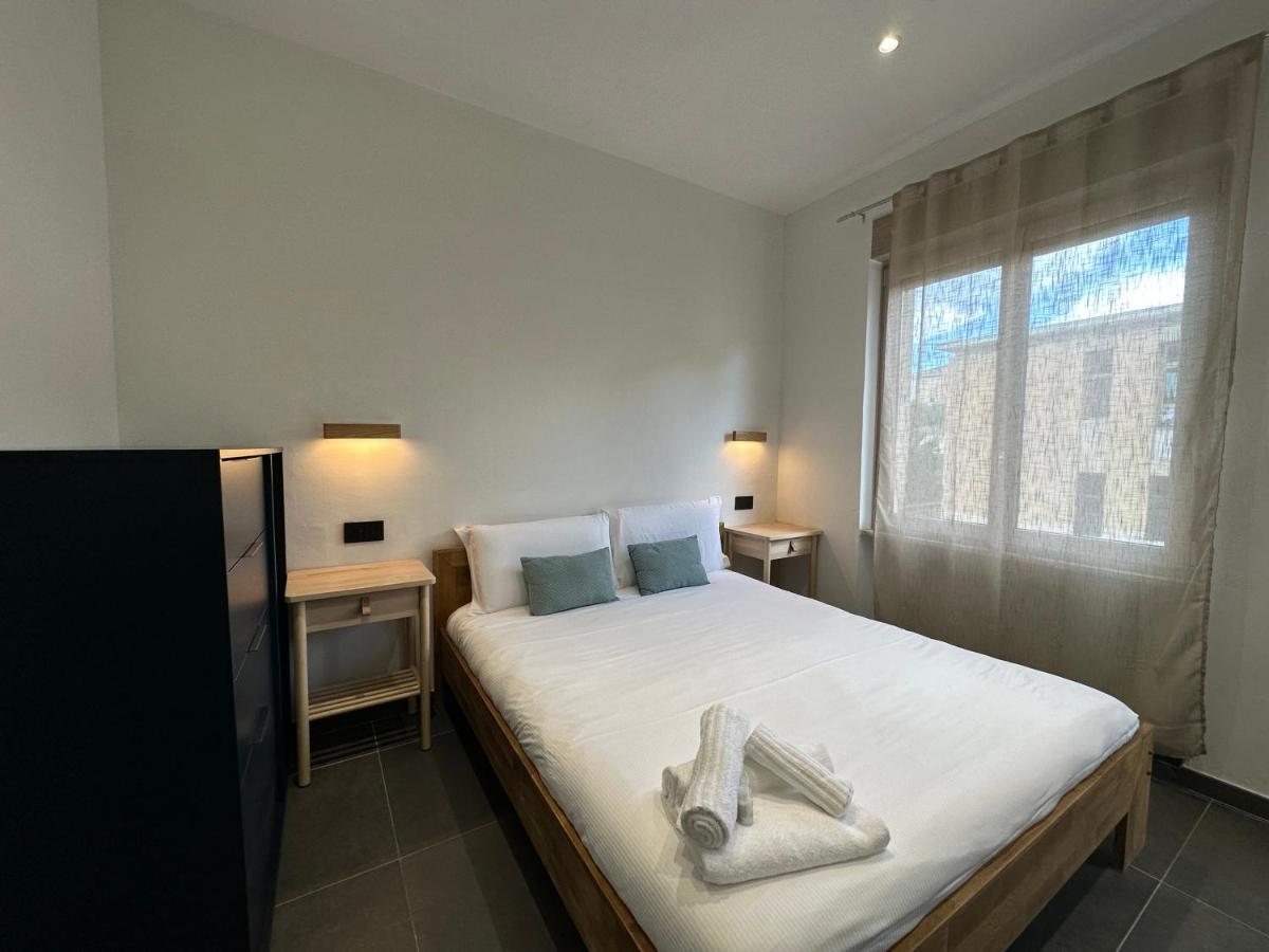 Ng Guest House Il Gallura أولبيا المظهر الخارجي الصورة