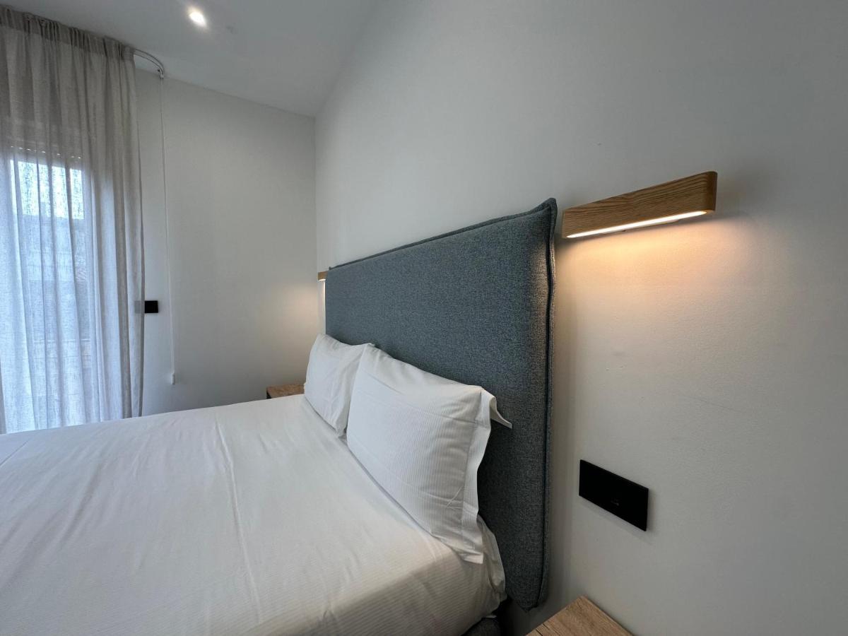 Ng Guest House Il Gallura أولبيا المظهر الخارجي الصورة