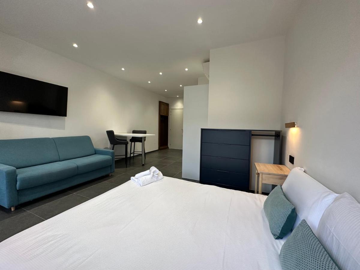 Ng Guest House Il Gallura أولبيا المظهر الخارجي الصورة