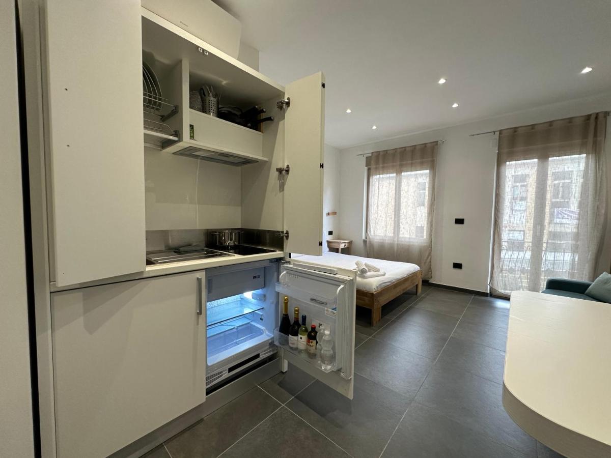 Ng Guest House Il Gallura أولبيا المظهر الخارجي الصورة
