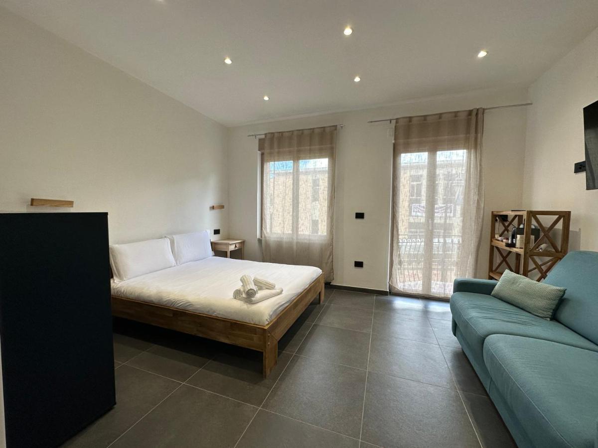 Ng Guest House Il Gallura أولبيا المظهر الخارجي الصورة