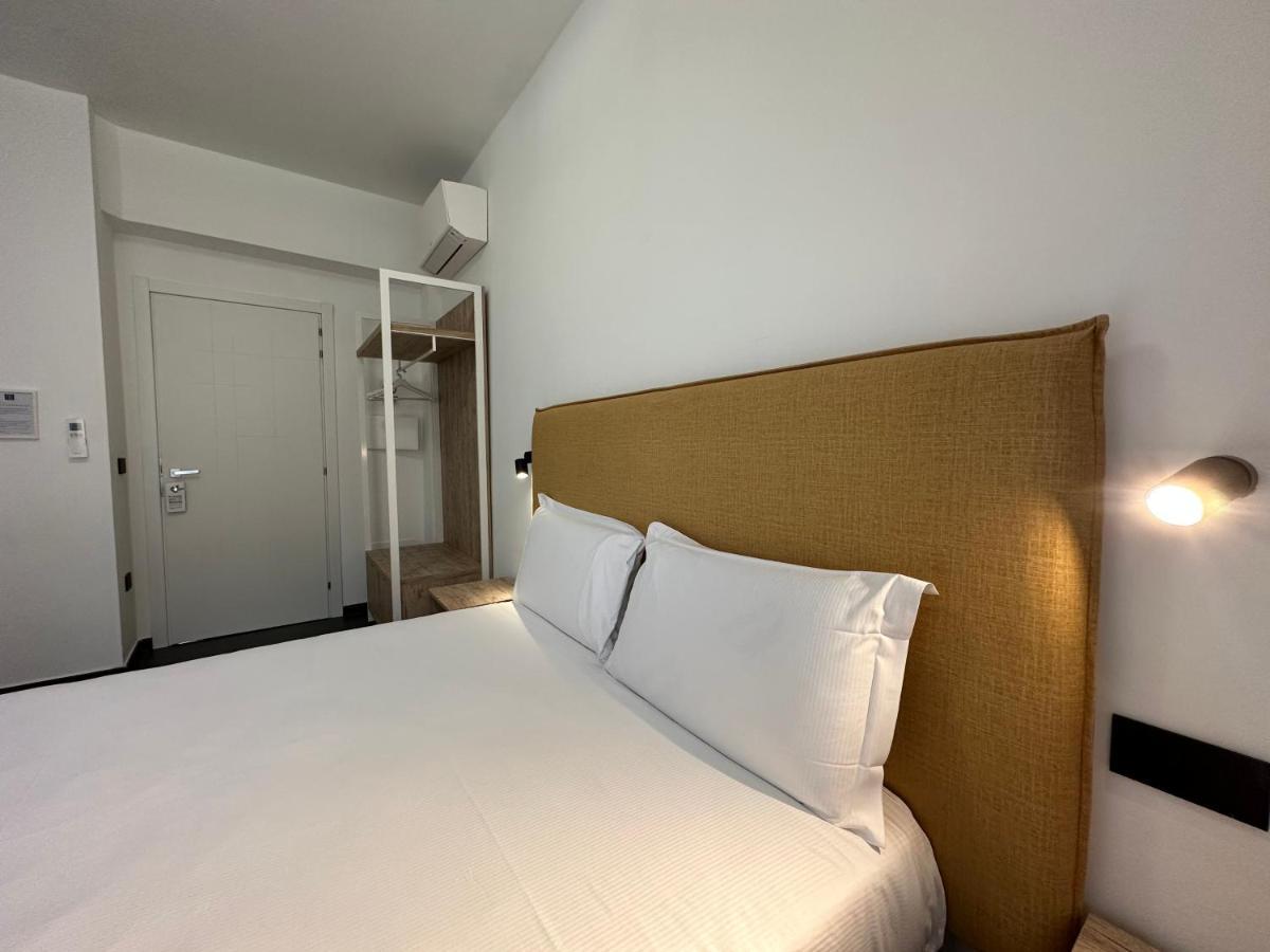 Ng Guest House Il Gallura أولبيا المظهر الخارجي الصورة
