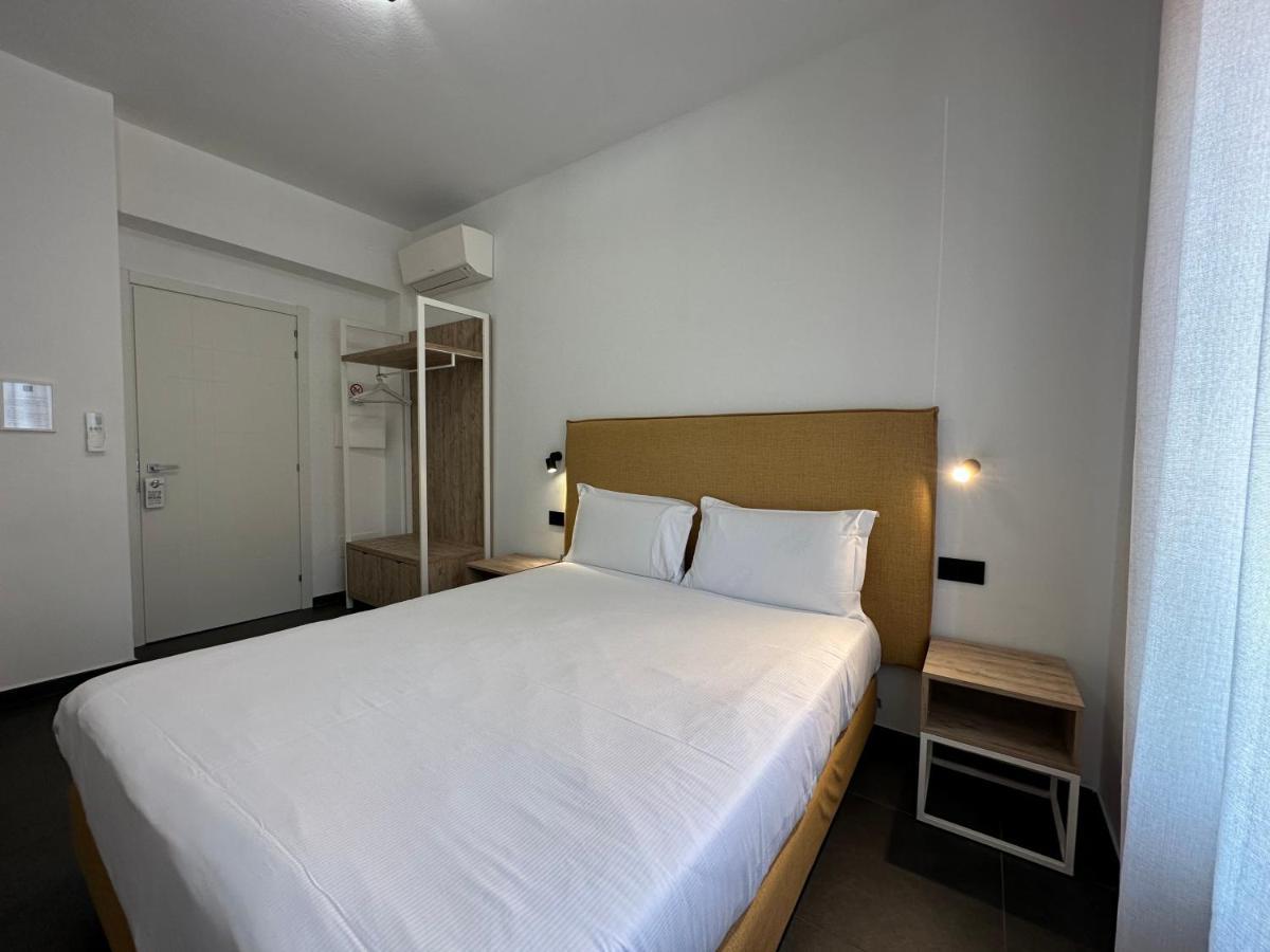 Ng Guest House Il Gallura أولبيا المظهر الخارجي الصورة