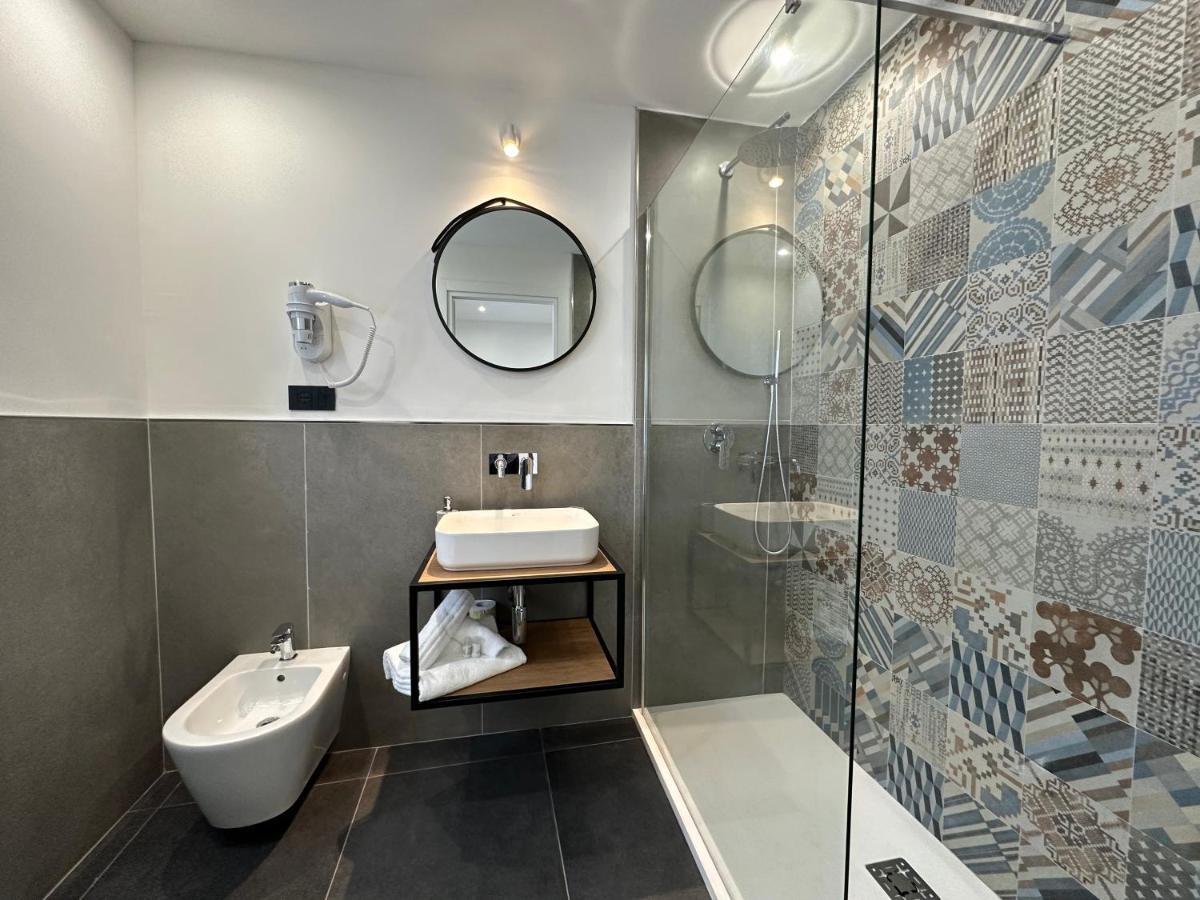 Ng Guest House Il Gallura أولبيا المظهر الخارجي الصورة