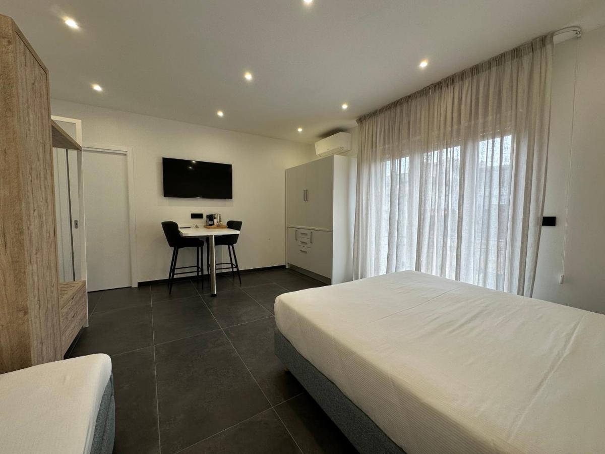 Ng Guest House Il Gallura أولبيا المظهر الخارجي الصورة