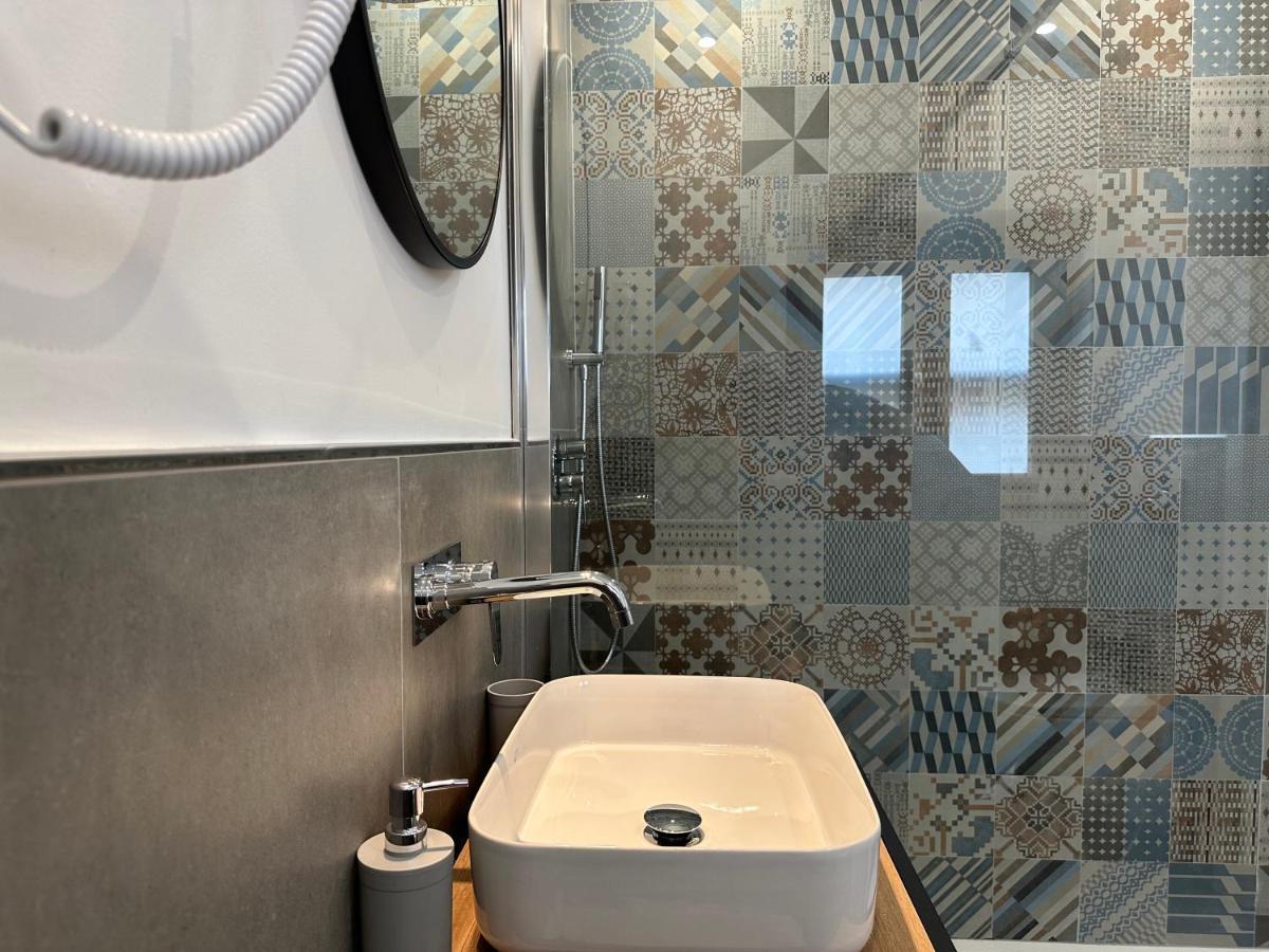 Ng Guest House Il Gallura أولبيا المظهر الخارجي الصورة