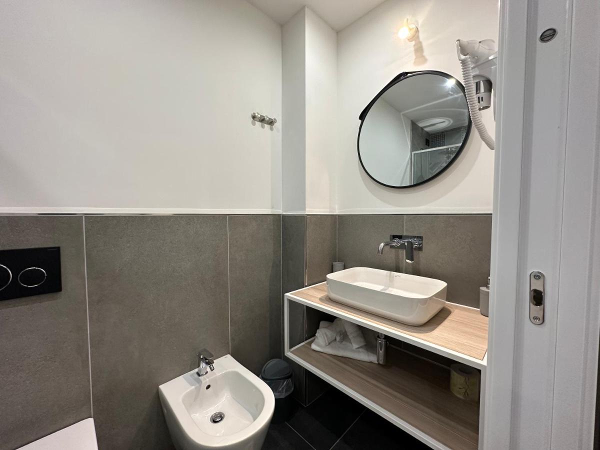 Ng Guest House Il Gallura أولبيا المظهر الخارجي الصورة