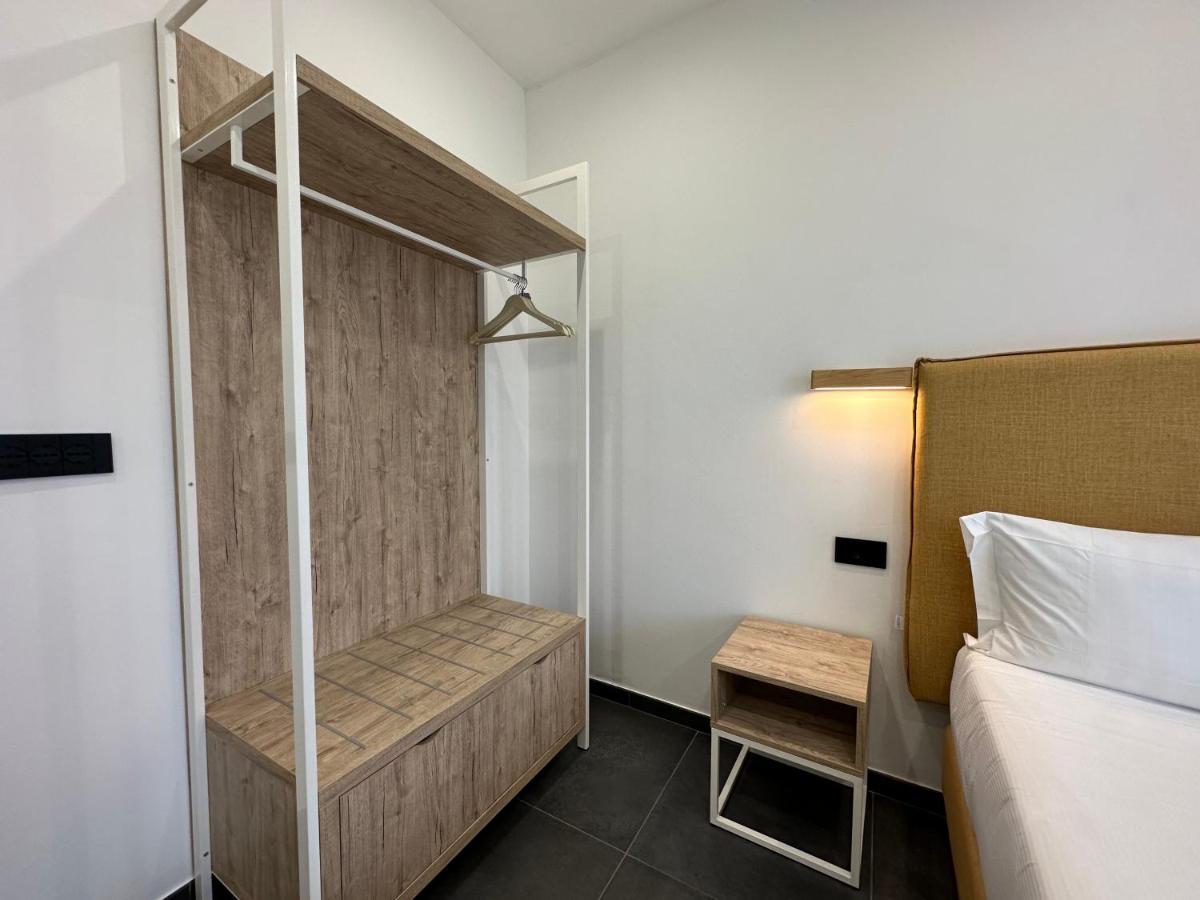 Ng Guest House Il Gallura أولبيا المظهر الخارجي الصورة