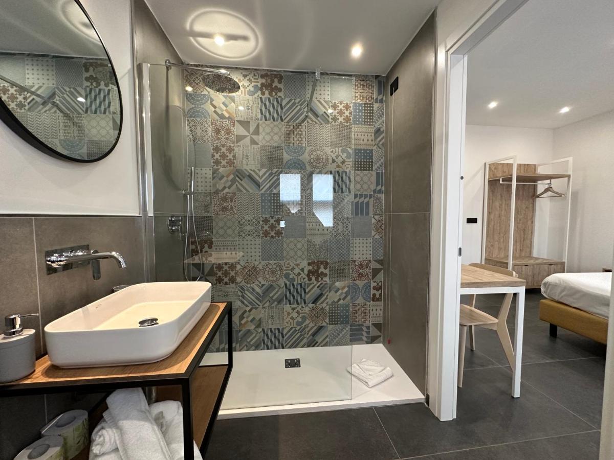 Ng Guest House Il Gallura أولبيا المظهر الخارجي الصورة