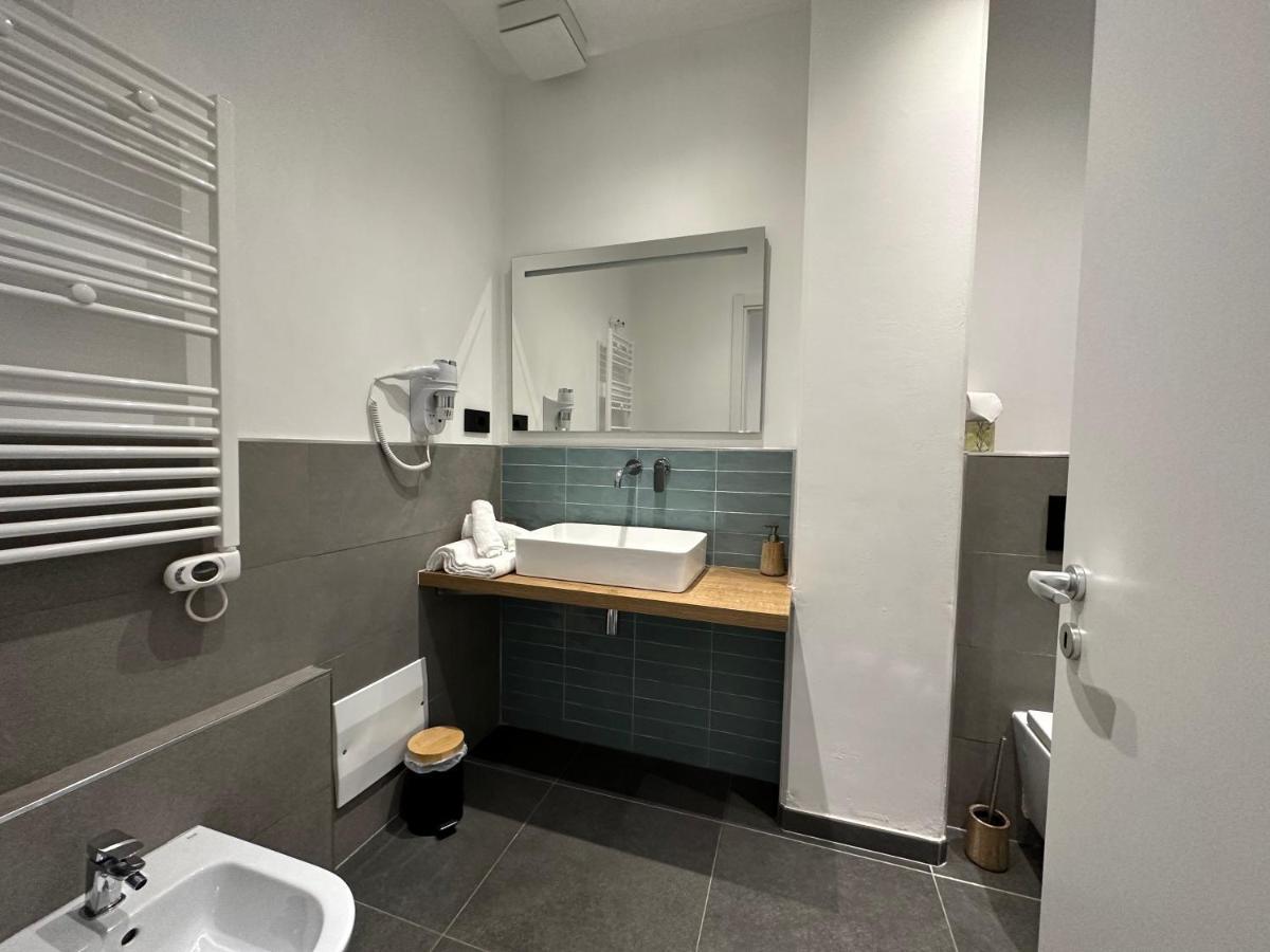Ng Guest House Il Gallura أولبيا المظهر الخارجي الصورة