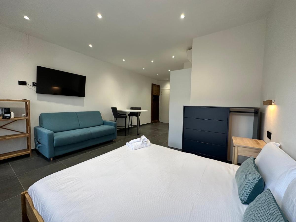 Ng Guest House Il Gallura أولبيا المظهر الخارجي الصورة