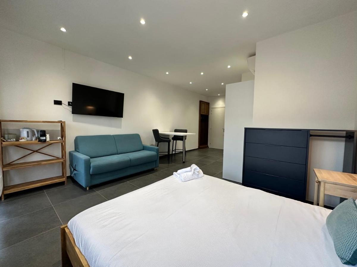 Ng Guest House Il Gallura أولبيا المظهر الخارجي الصورة