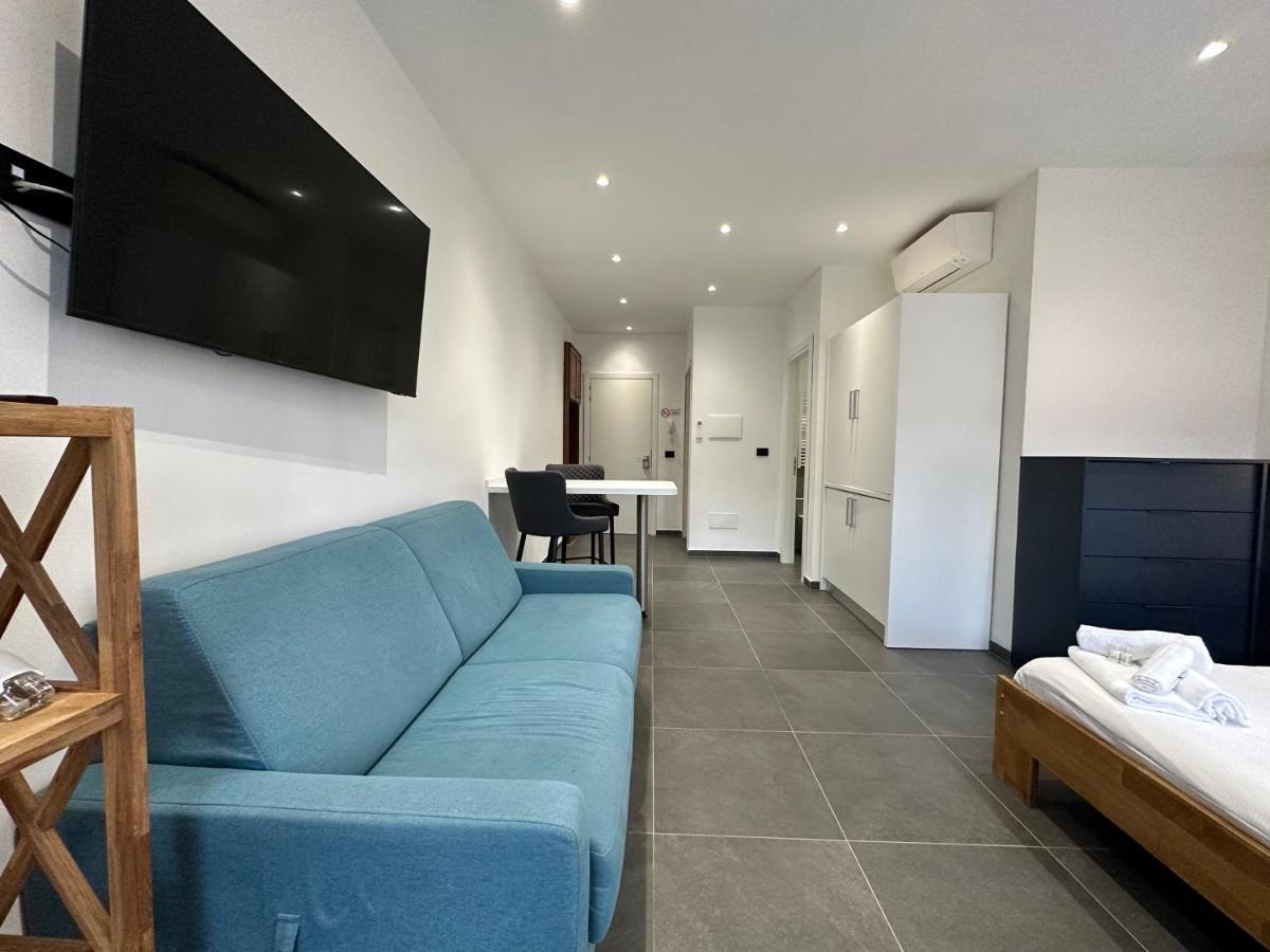 Ng Guest House Il Gallura أولبيا المظهر الخارجي الصورة