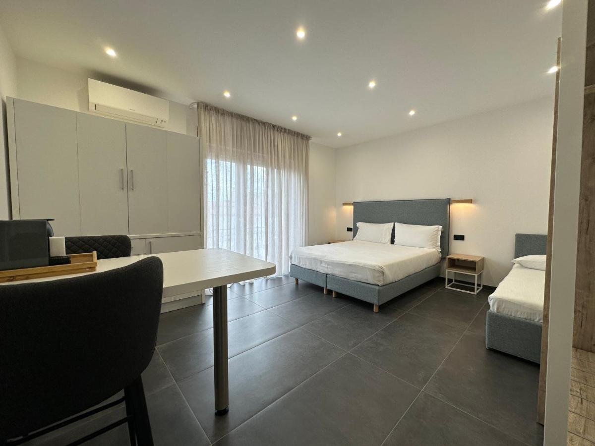 Ng Guest House Il Gallura أولبيا المظهر الخارجي الصورة