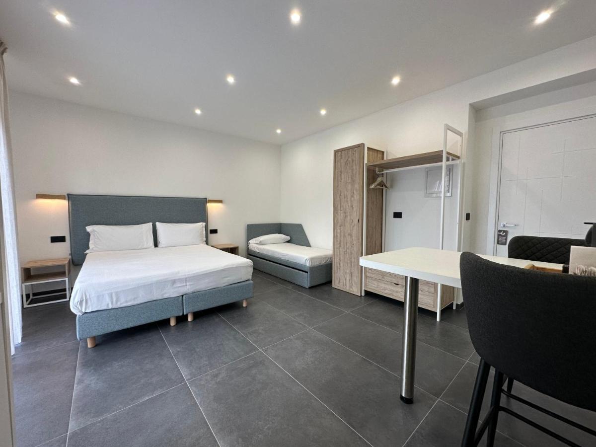 Ng Guest House Il Gallura أولبيا المظهر الخارجي الصورة