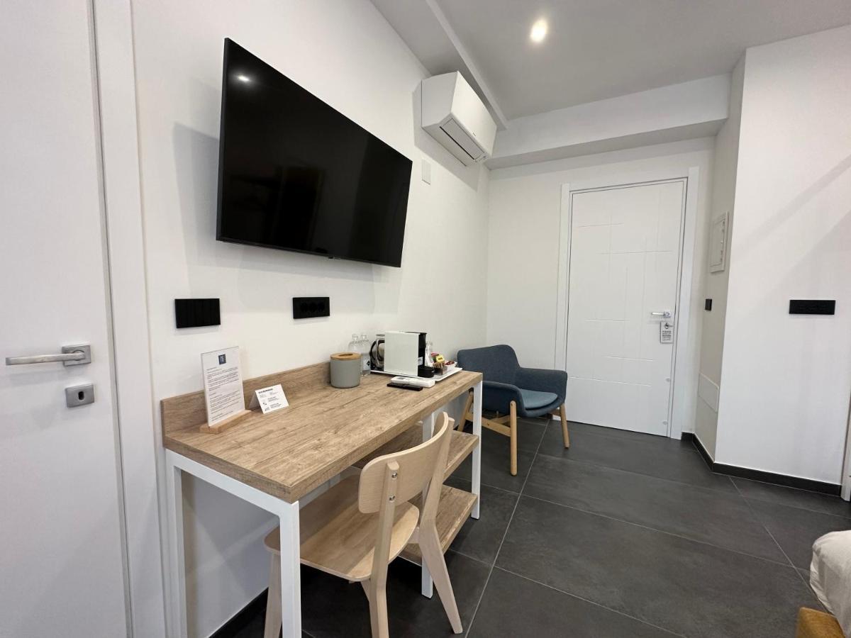 Ng Guest House Il Gallura أولبيا المظهر الخارجي الصورة