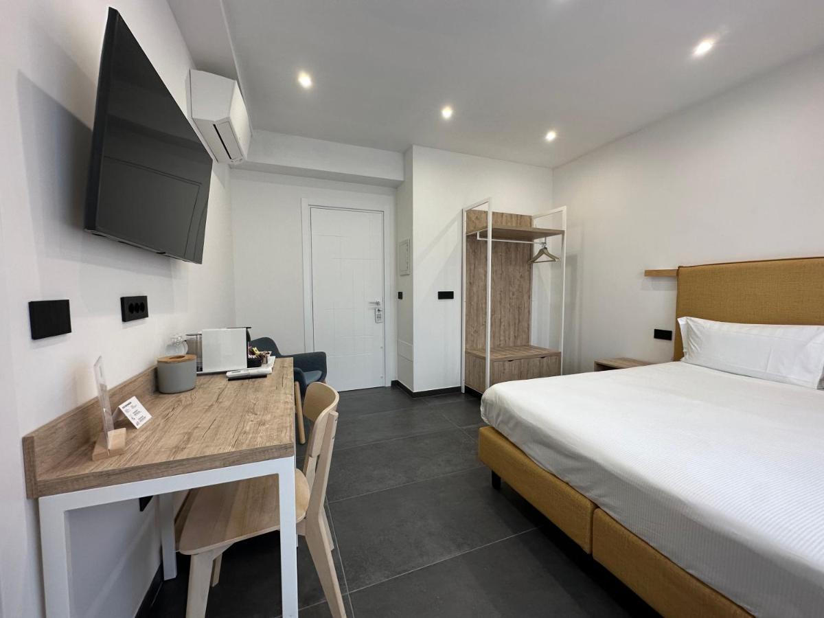 Ng Guest House Il Gallura أولبيا المظهر الخارجي الصورة