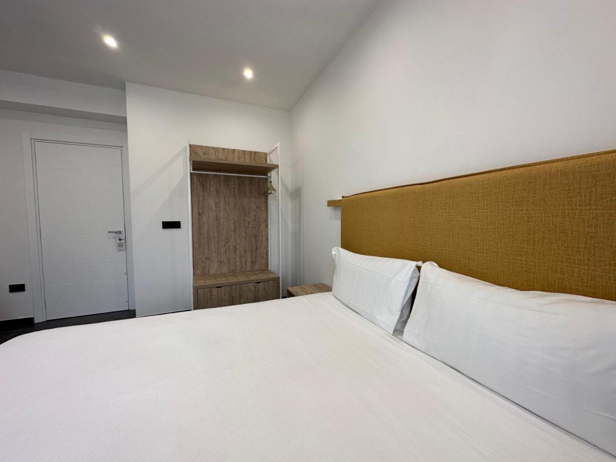 Ng Guest House Il Gallura أولبيا المظهر الخارجي الصورة