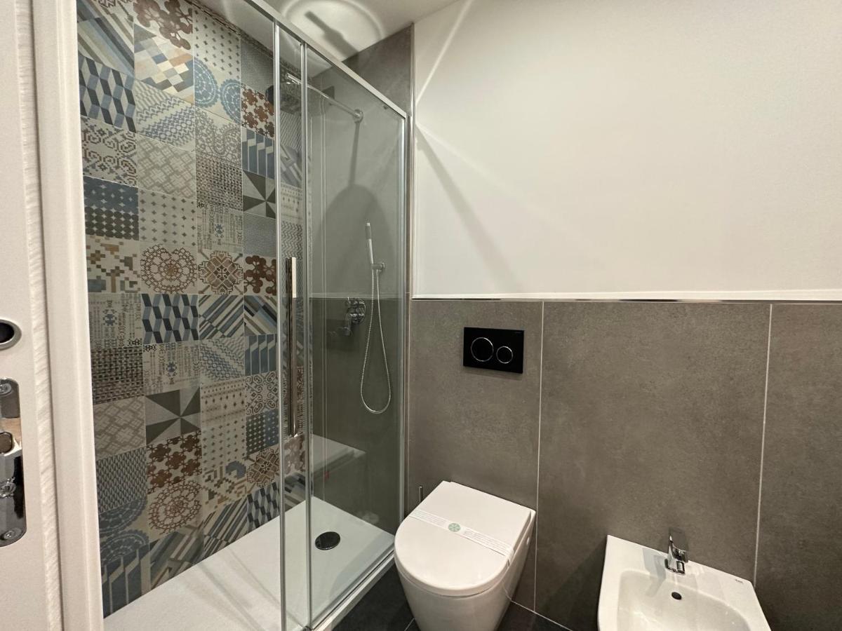 Ng Guest House Il Gallura أولبيا المظهر الخارجي الصورة