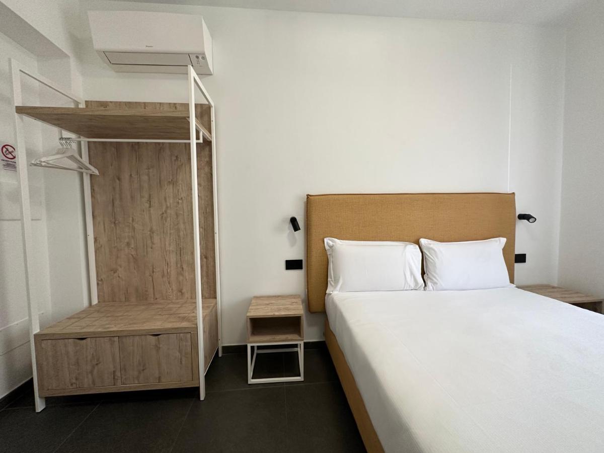 Ng Guest House Il Gallura أولبيا المظهر الخارجي الصورة