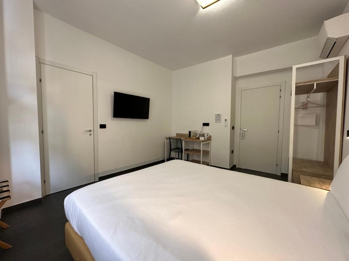 Ng Guest House Il Gallura أولبيا المظهر الخارجي الصورة