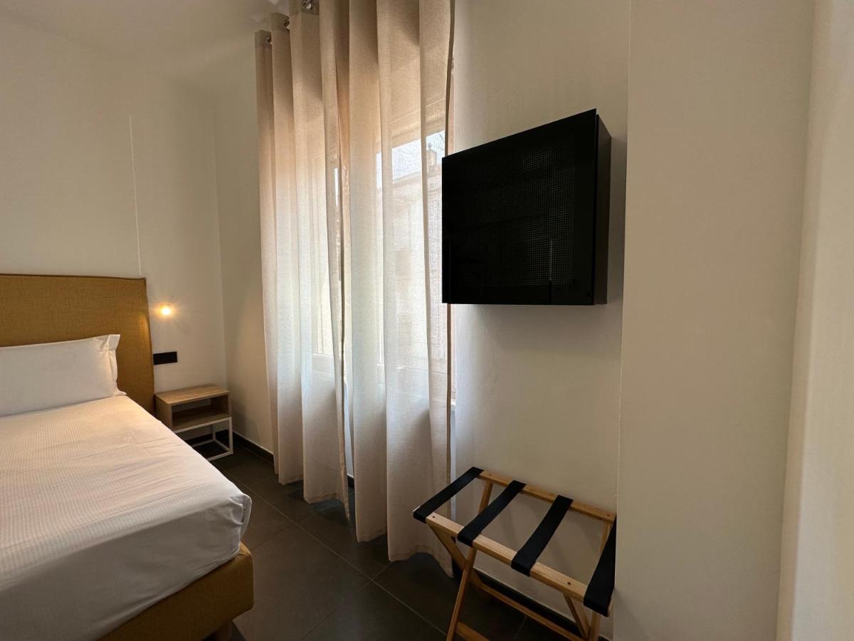 Ng Guest House Il Gallura أولبيا المظهر الخارجي الصورة