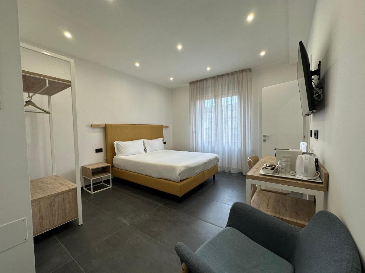 Ng Guest House Il Gallura أولبيا المظهر الخارجي الصورة